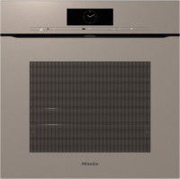 H 7860 BPX Einbaubackofen pearlbeige, 76 l, schnelles Vorheizen, WLAN, pyrolytische Selbstreinigung, 59,5 cm breit, A+