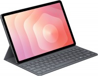 Book Cover Keyboard Slim für Galaxy Tab S11 schwarz