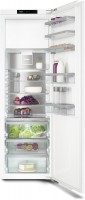 K 7778 C Einbau-Kühlschrank mit Gefrierfach weiß