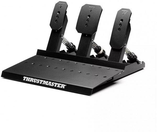 Raceline Pedals III