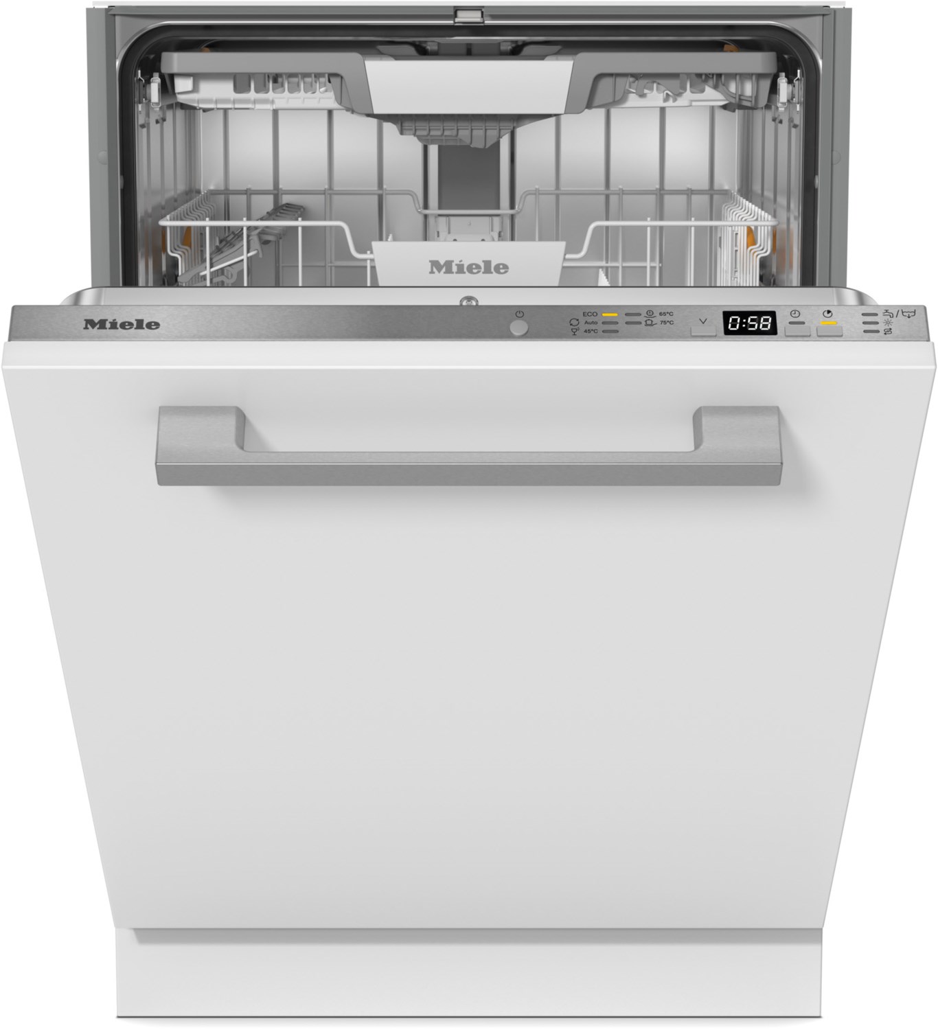 Miele G 5856 SCVi XXL Active Plus