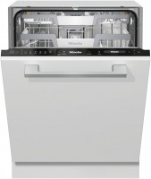 G 7460 SCVi AutoDos Vollintegrierbarer 60 cm Geschirrspüler