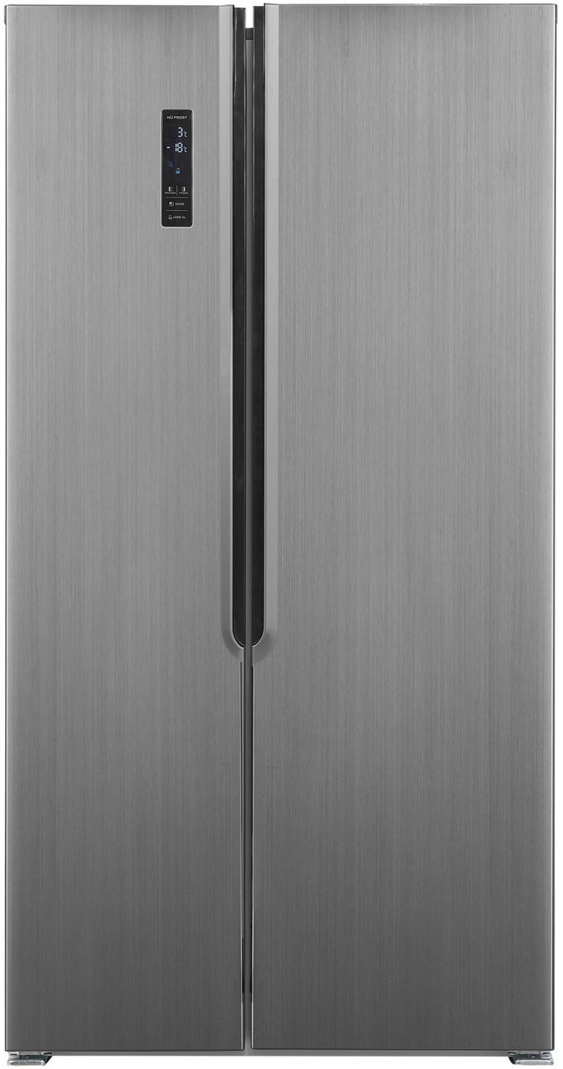 SBS 135-040F Side by Side inoxlook-az