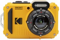 Pixpro WPZ2 Digitale Kompaktkamera gelb