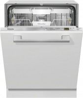 G 5050 SCVi Active Vollintegrierbarer 60 cm Geschirrspüler