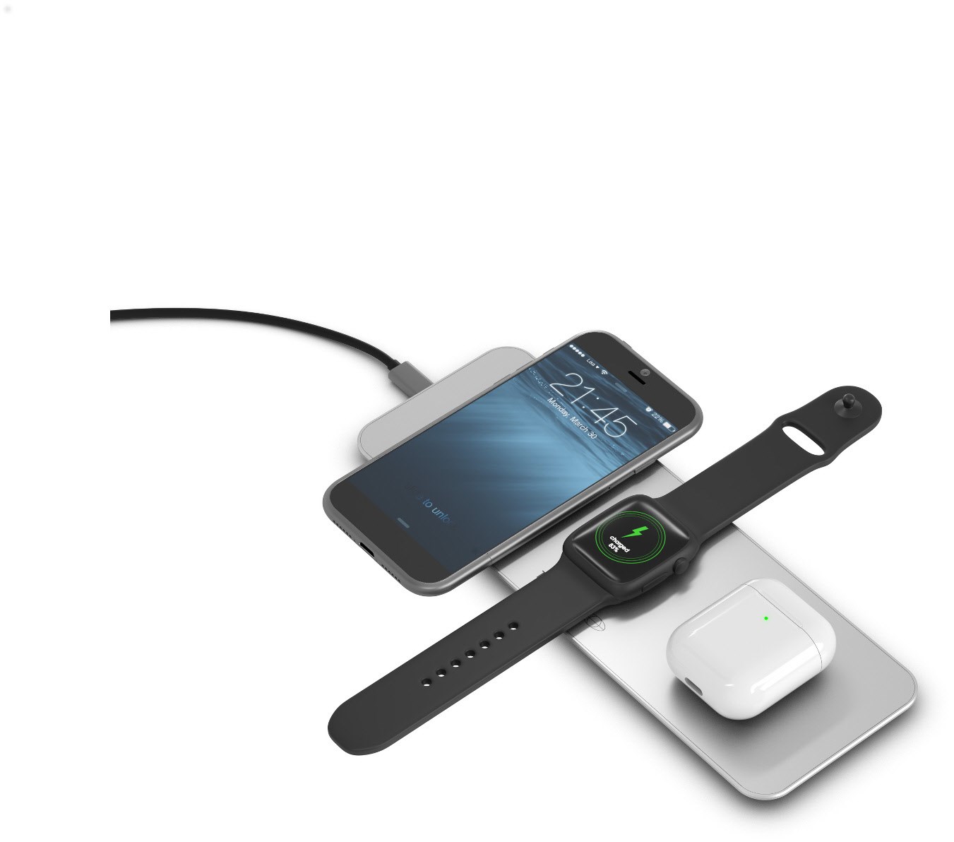 Image of ChargeAIR All