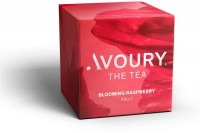 Blooming Raspberry Fruit (8Kapseln) Kapsel-System