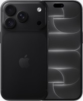 iPhone 18 Pro (256GB) schwarz