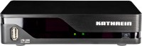 UFT 930 DVB-T2 HD Receiver