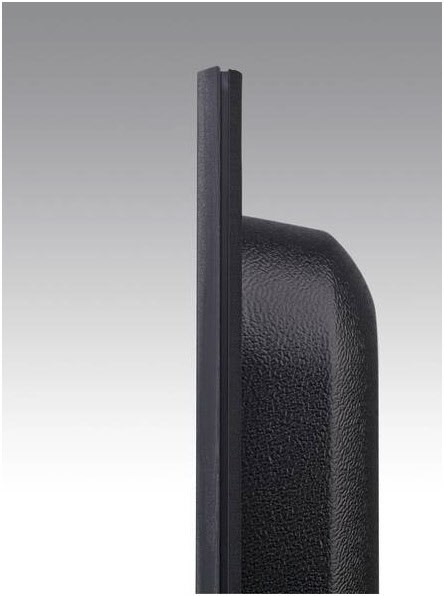 Re:sound I inv. 80U Carbon /Stück Wand-/Decken-Einbaulautsprecher