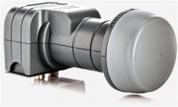 DEK 217 Twin-LNB Universal