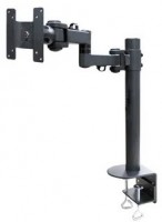 FPMA-D960BLACKPLUS Tischhalterung für 10-49" Flachbildschirme schwarz