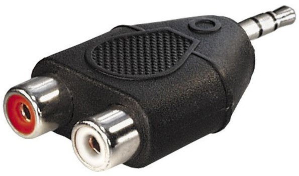 AST 16 Cinch-Adapter