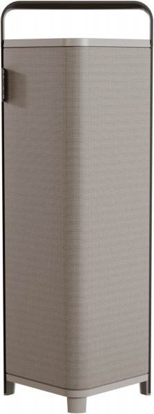 Vibes XL Bluetooth-Lautsprecher tan