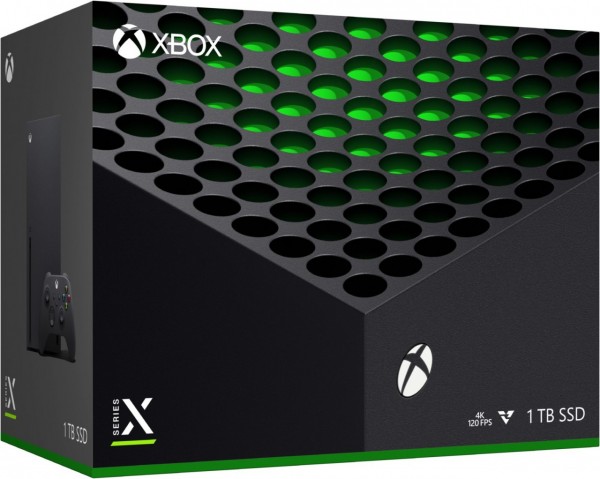 Xbox series x euronics discount