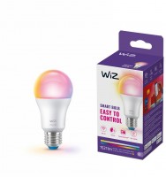 Wi-Fi BLE 100W A60 E27 822-65 RGB LED-Leuchtmittel