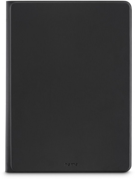 Tablet-Hülle Premium mit Tastatur für Galaxy Tab A11+/A9+ schwarz