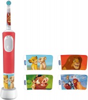 Vitality Pro 103 Kids König der Löwen Elektrische Zahnbürste