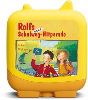 Clever Tonies - Rolf Zuckowski: Rolfs neue Schulweg-Hitparade