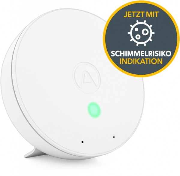 Wave Mini Raumklimasensor