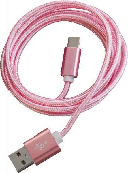 Fashion USB-C Kabel (1,5m)