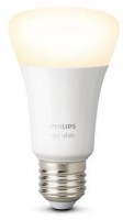 Hue White E27 Bluetooth LED-Leuchtmittel 1er Pack