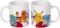 Pokémon Ich habe dich ausgewählt Tasse