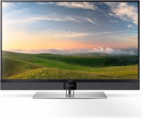 Alegra 43 TY86 UHD twin R 108 cm (43") LCD-TV mit LED-Technik