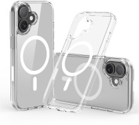 StyleShell ShockFlex MagSafe für iPhone 17 transparent