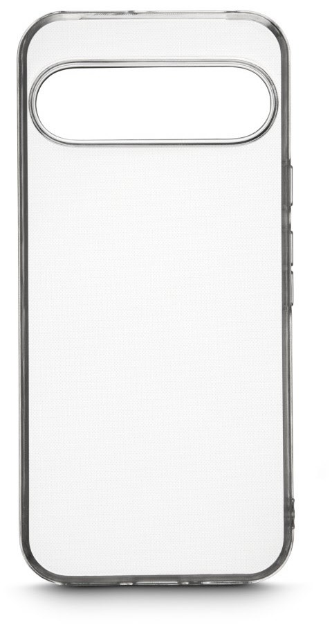 Handyhülle Always Clear für Google Pixel 11/11 Pro transparent