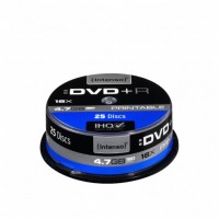 DVD+R Printable (4,7GB) 25 Cake Box