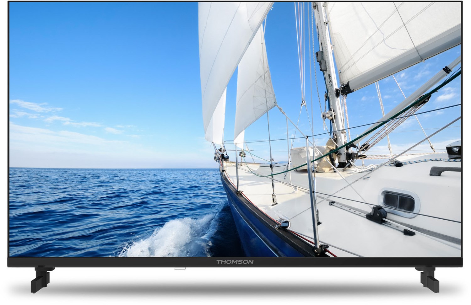 Image of 32HG2S14 80 cm (32") LCD-TV mit LED-Technik schwarz
