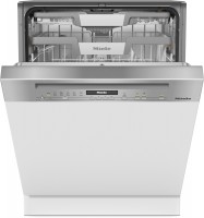G 7241 SCi teilintegrierbarer 60 cm Geschirrspüler