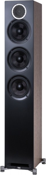 Debut Reference DFR52 /Stück Stand-Lautsprecher holz schwarz