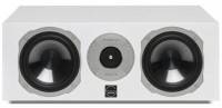 Signum 10 Base /Stück Center-Lautsprecher weiss