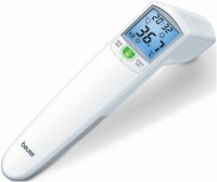 FT 100 Fieberthermometer weiß