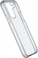 Clear Strong Case für Galaxy A17 5G transparent