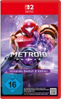 SW2 Metroid Prime 4: Beyond