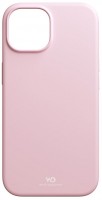 Mag Urban Case für iPhone 14 hellrosa