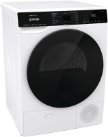 DPNA83W Wärmepumpentrockner weiß