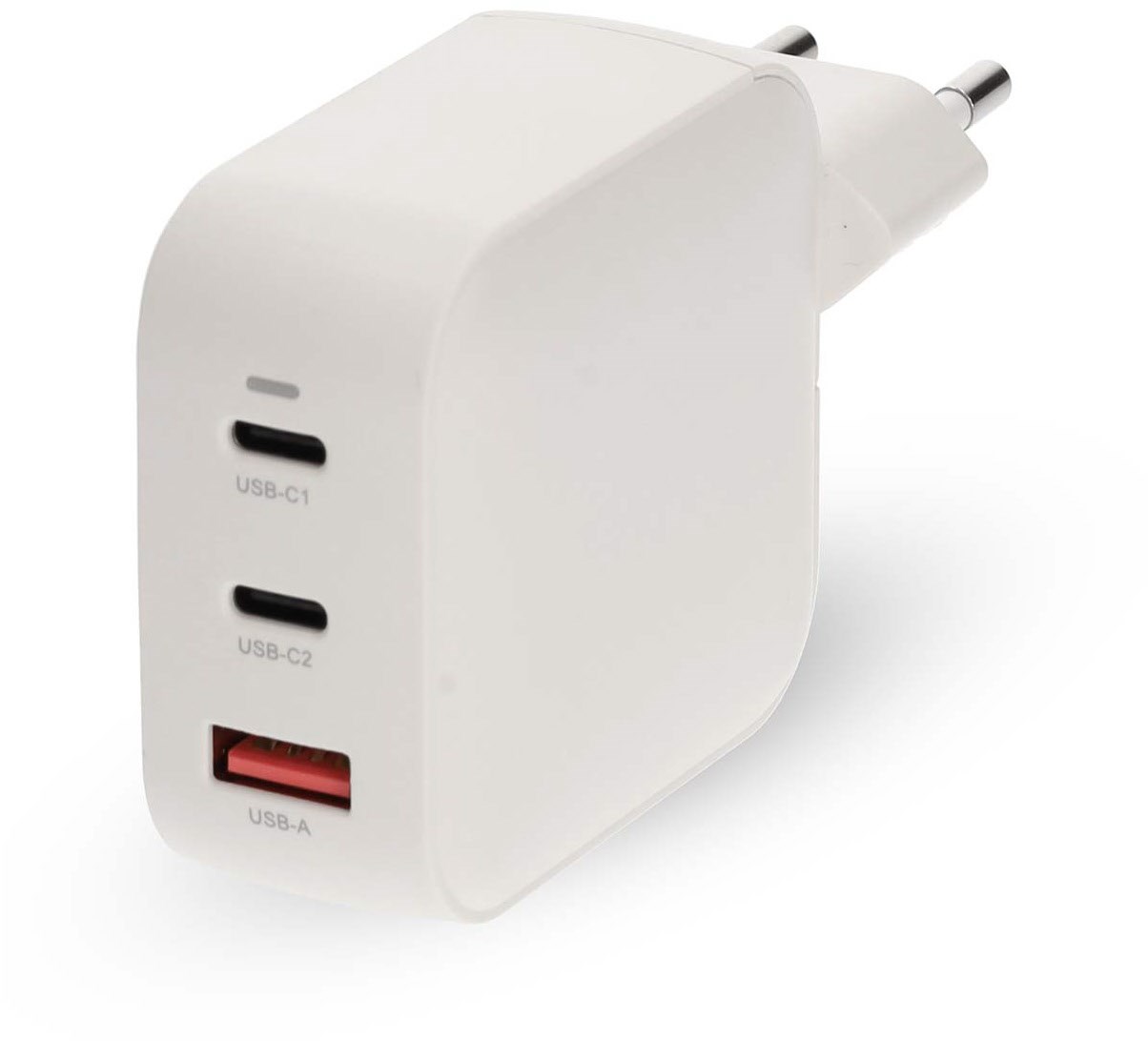WGCHA100WWT Netzladegerät (100W) weiß