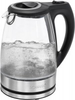 WKS 6032 G CB Wasserkocher edelstahl