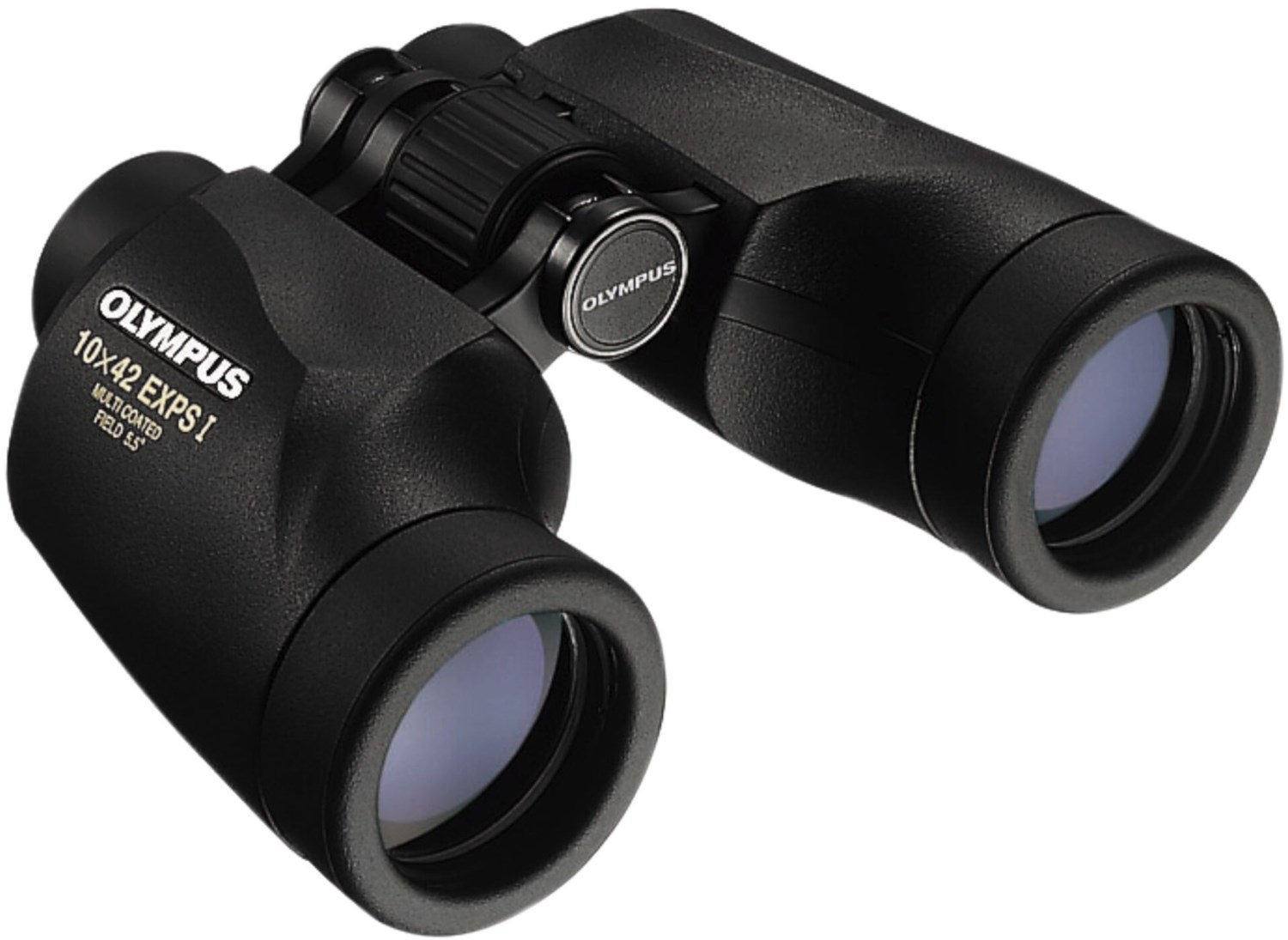 Image of 10x42 EXPS I Fernglas schwarz