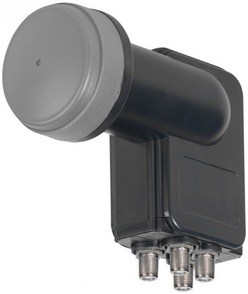 TC STL UQ3K-N Quad-LNB Universal