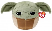 Squish A Boo Yoda 20cm
