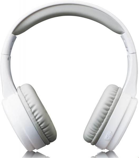 HPB-330WH Bluetooth-Kopfhörer weiß