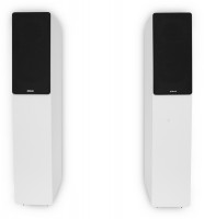 SL-250 /Paar Stand-Lautsprecher weiß