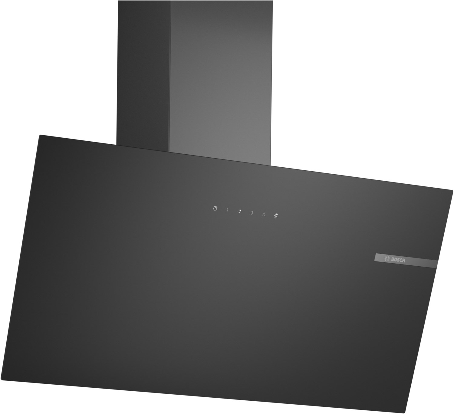 DWK85DK6K Wand-Esse schwarz