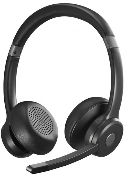 BT700 Headset schwarz