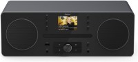 DIR1570CBT Internetradio grau/schwarz